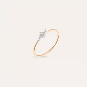 Bolt 0.05 CT Pırlanta Taşlı Yüzük