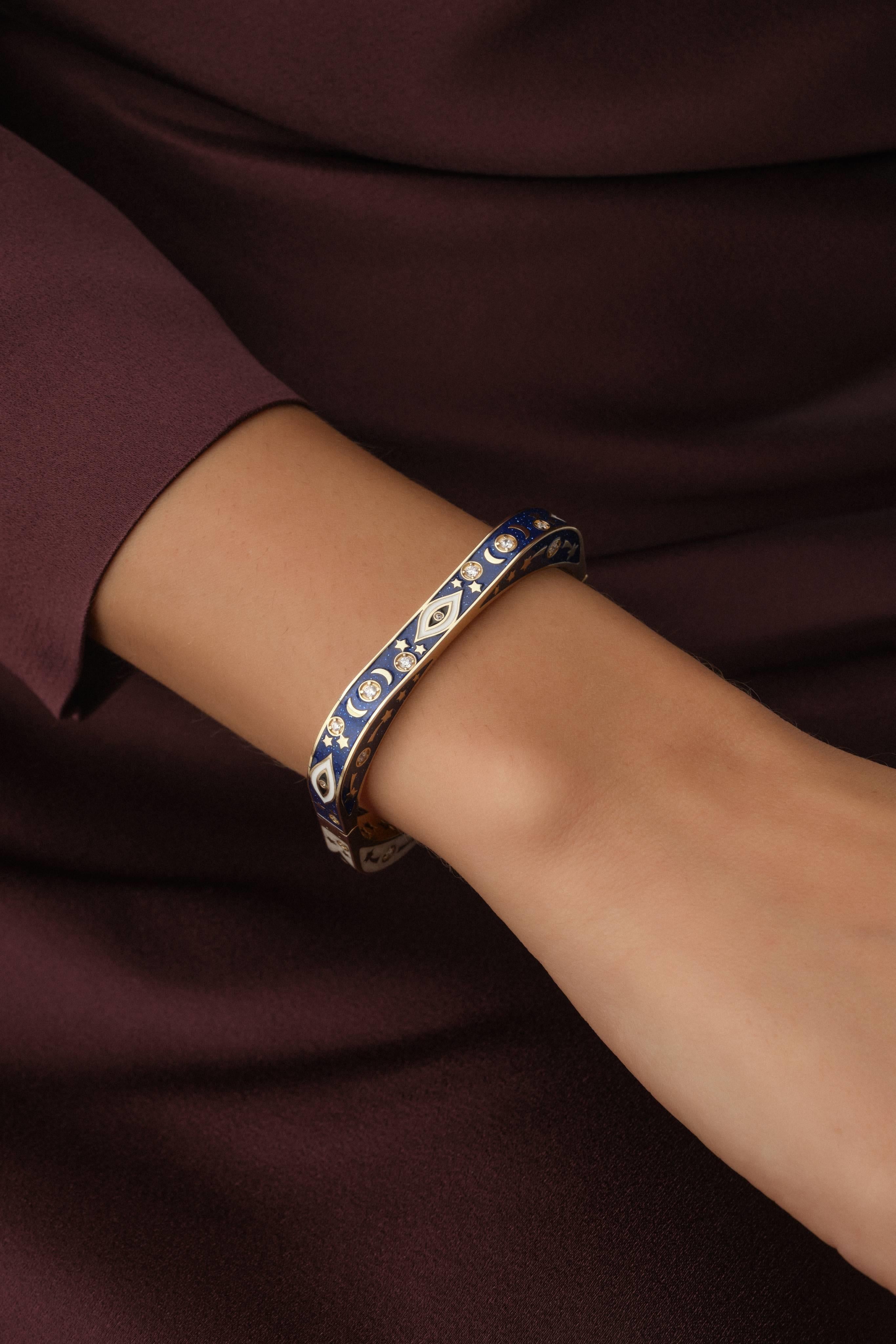 Gece Gündüz Altın Kelepçe