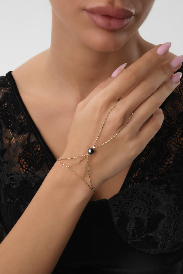 Gece Gündüz Altın Şahmeran