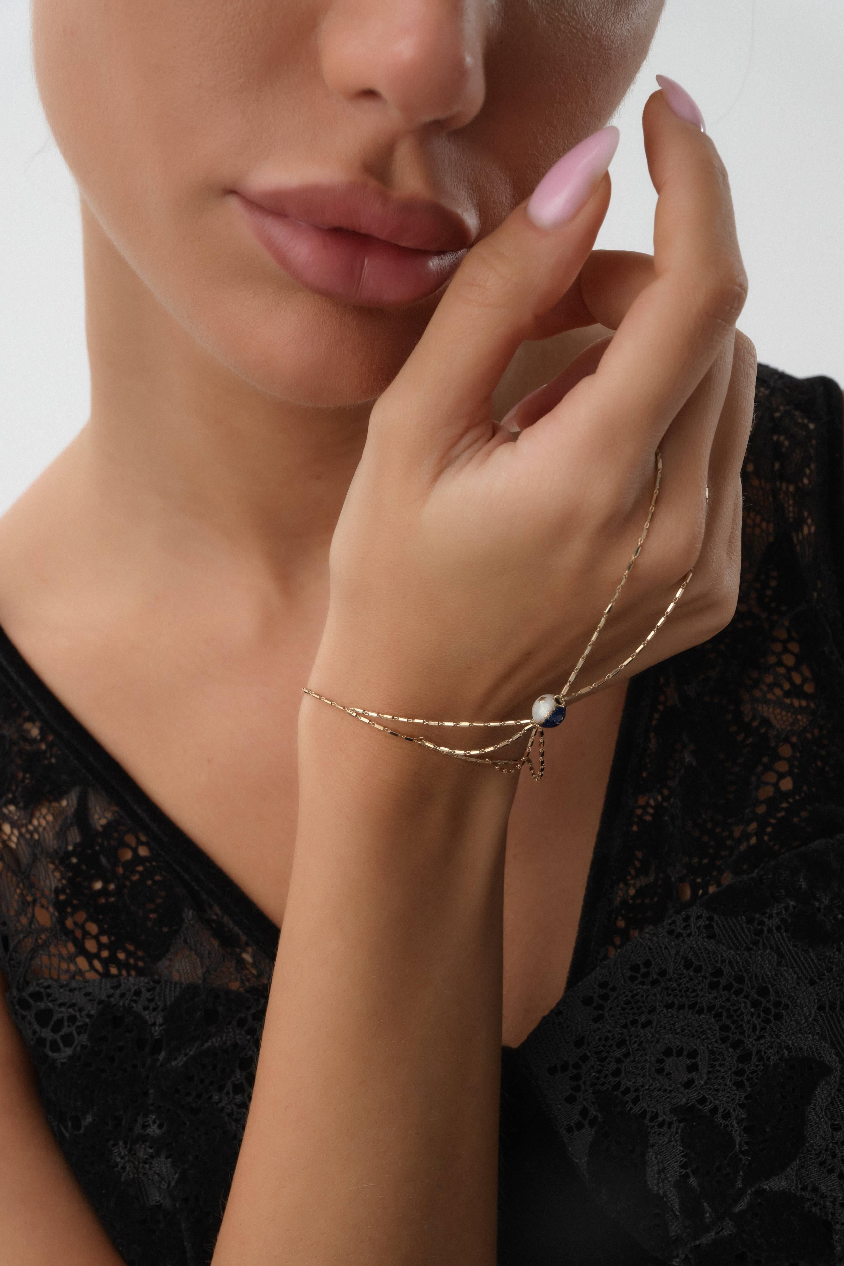 Gece Gündüz Altın Şahmeran