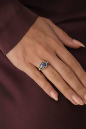 Gece Gündüz Altın Yüzük