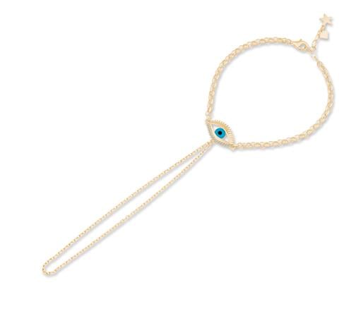 Göz Boncuklu Şahmeran