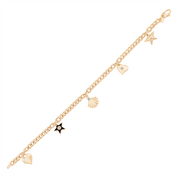 Gurmet Şans Bileklik