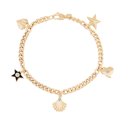 Gurmet Şans Bileklik