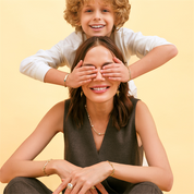 Harfli Çocuk Gurmet Bileklik