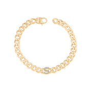 Harfli Çocuk Gurmet Bileklik