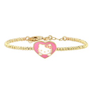 Hello Kitty Altın Bilezik KE2470A