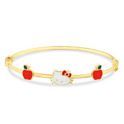 Hello Kitty Altın Bilezik KE2511A