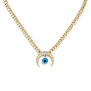 Hilal Figürlü Gurmet Set