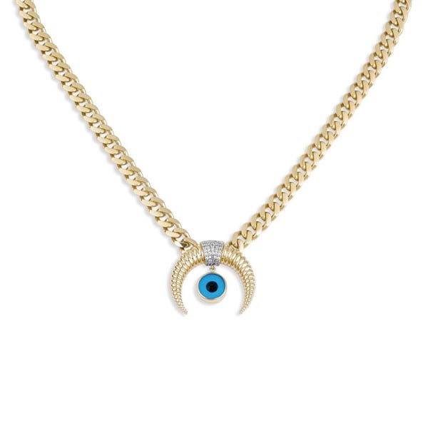 Hilal Figürlü Gurmet Set