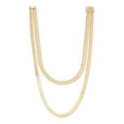 İki Sıra Gurmet Zincir