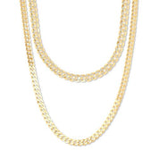 İki Sıra Gurmet Zincir