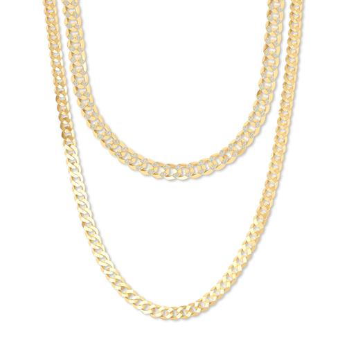 İki Sıra Gurmet Zincir