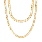 İki Sıra Piramit Gurmet Zincir