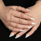 Popcorn Altın Zincir