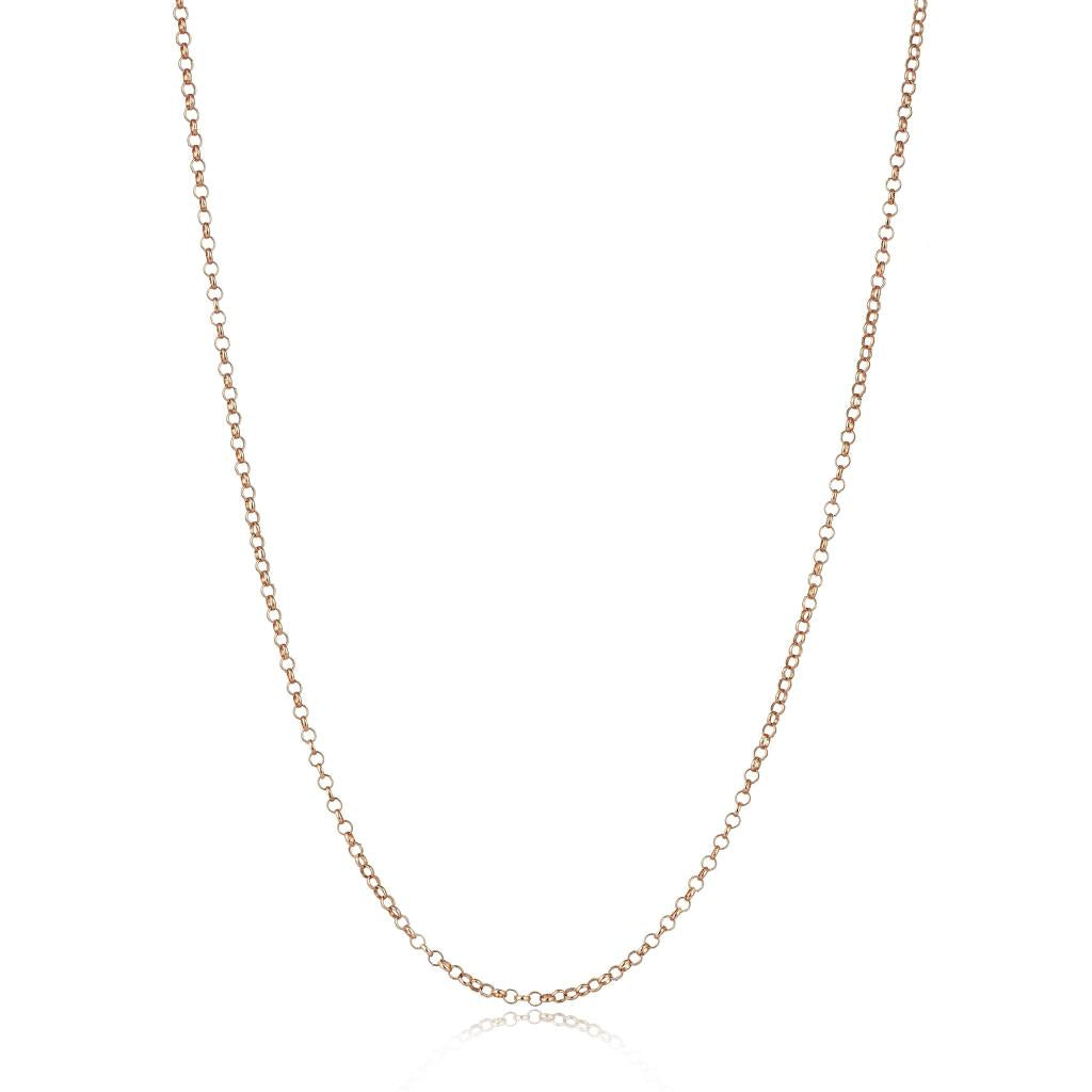 Fine Associate Gold Chain