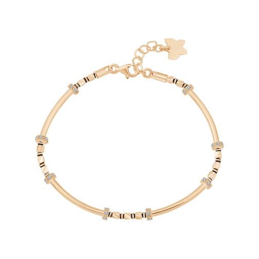 Kalemli Silindir Bileklik