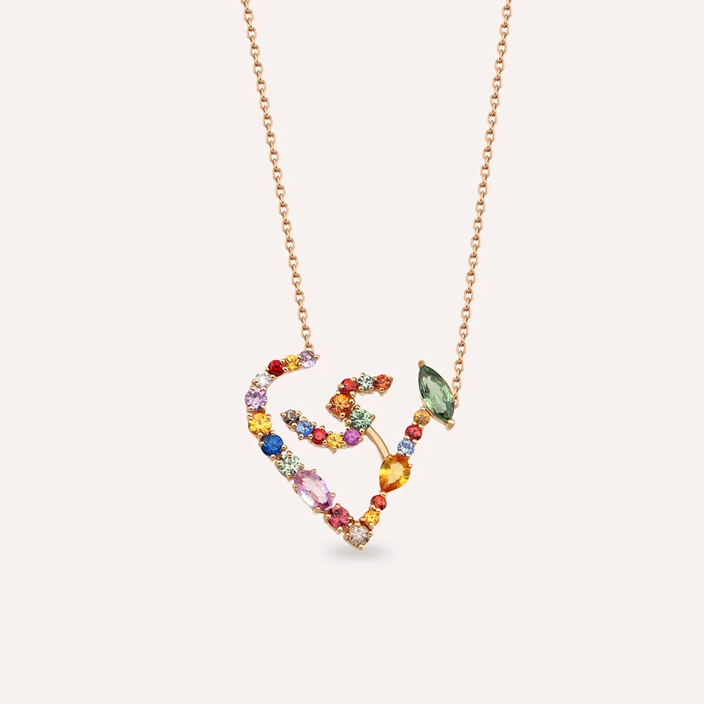 kef-harf-1-44-ct-pirlanta-ve-multicolor-safir-tasli-rose-altin-kolye-181977.jpg