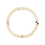 Kelebek Taşlı Gurmet Bileklik