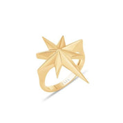 Kuzey Yıldızı Yüzük