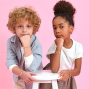 Mineli Kelebek Gurmet Bileklik Çocuk