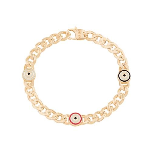 Mineli Renkli Çocuk Gurmet Bileklik