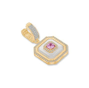 Mineli Tektaş Charm