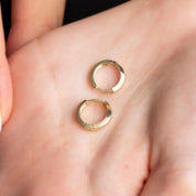 Mini Hoop Earrings