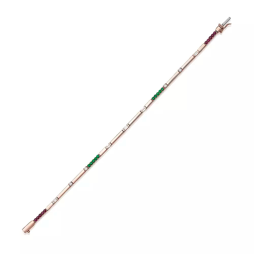 mosaic-098-ct-pirlanta-yakut-ve-zumrut-tasli-rose-altin-suyolu-bileklik-suyolu-bileklik-6103-22-B.webp
