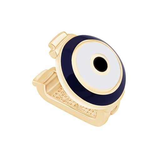 Nazar Boncuğu 9Mm Bileklik Charm