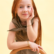 Nazar Boncuklu Gurmet Bileklik Çocuk