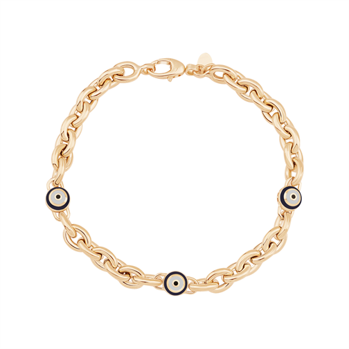 Nazar Şans Bileklik