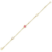 Çocuk Altın Bileklik BL3110A