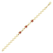 Çocuk Altın Bileklik BL3118A