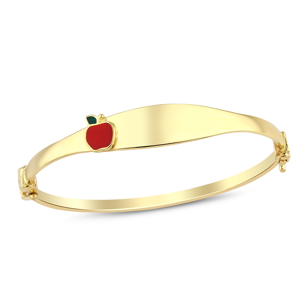 Çocuk Altın Bilezik KE2479A