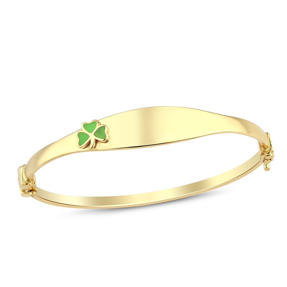 Çocuk Altın Bilezik KE2482A