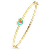 Çocuk Altın Bilezik KE2503A