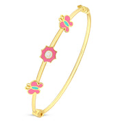 Çocuk Altın Bilezik KE2504A