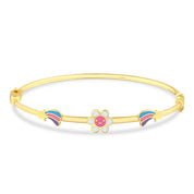 Çocuk Altın Bilezik KE2509A