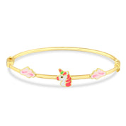 Çocuk Altın Bilezik KE2513A