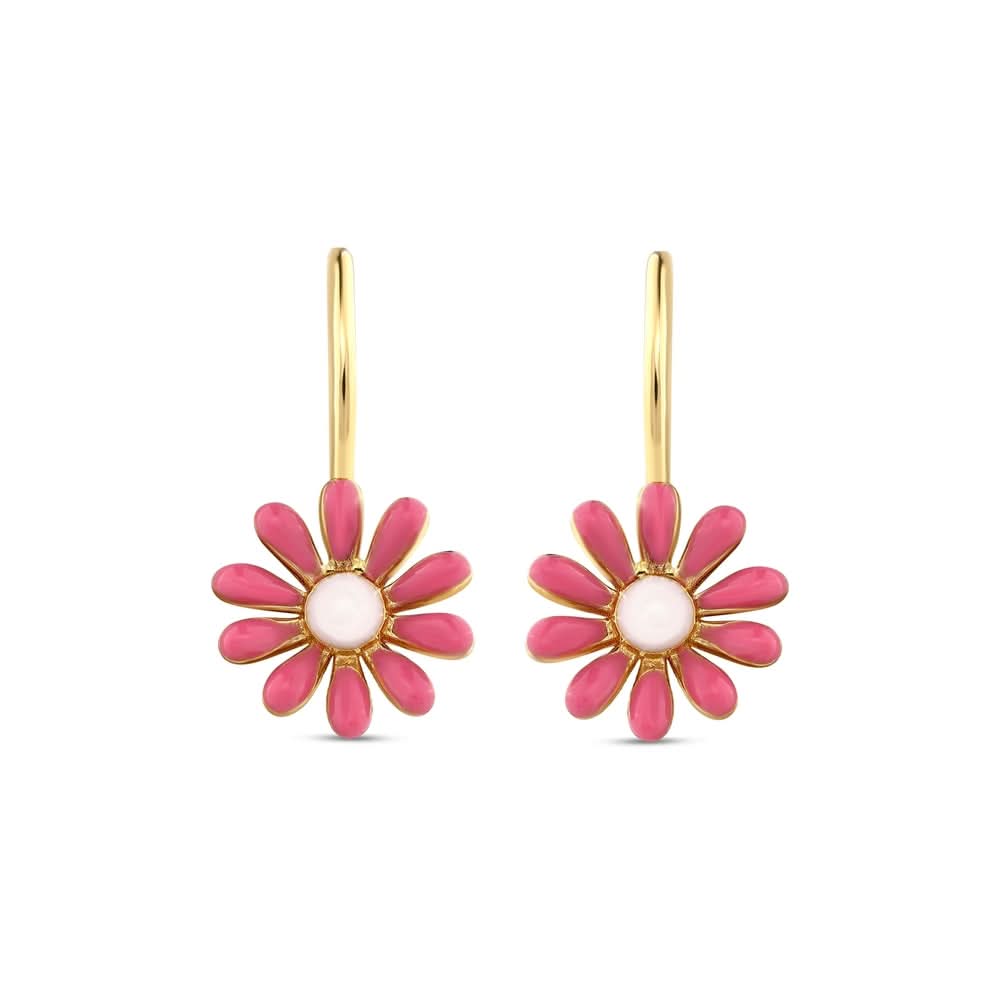 Çocuk Altın Küpe KP2733