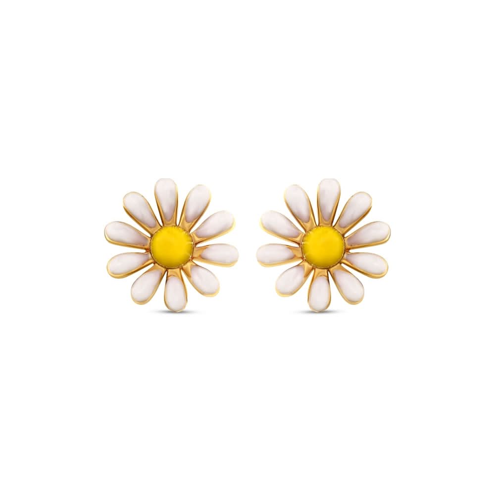 Çocuk Altın Küpe KP2735