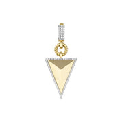 Pramit Kolye Ucu Charm
