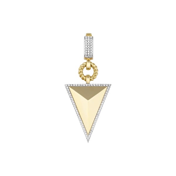 Pramit Kolye Ucu Charm