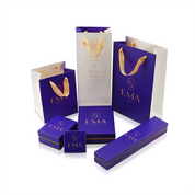 Taşlı Üçlü Şans Bileklik