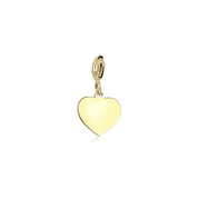 Sade Kalp Charm