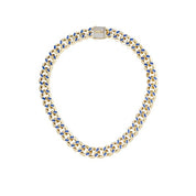 Safir Taşlı Gurmet Set