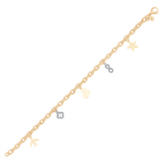 Şans Tasarım Bileklik