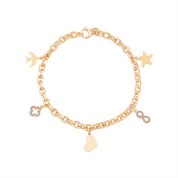 Şans Tasarım Bileklik