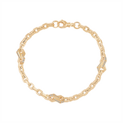 Sonsuzluk Tasarım Bileklik